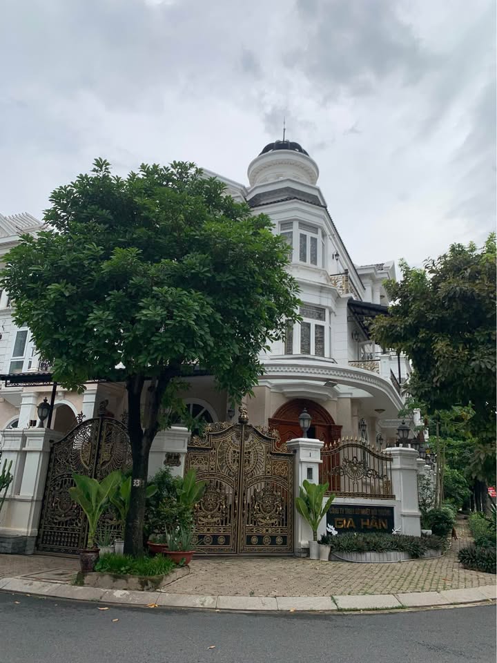 Biệt thự cho thuê Cityland Garden Gò Vấp 160m² giá 55 triệu - Không thể bỏ lỡ!