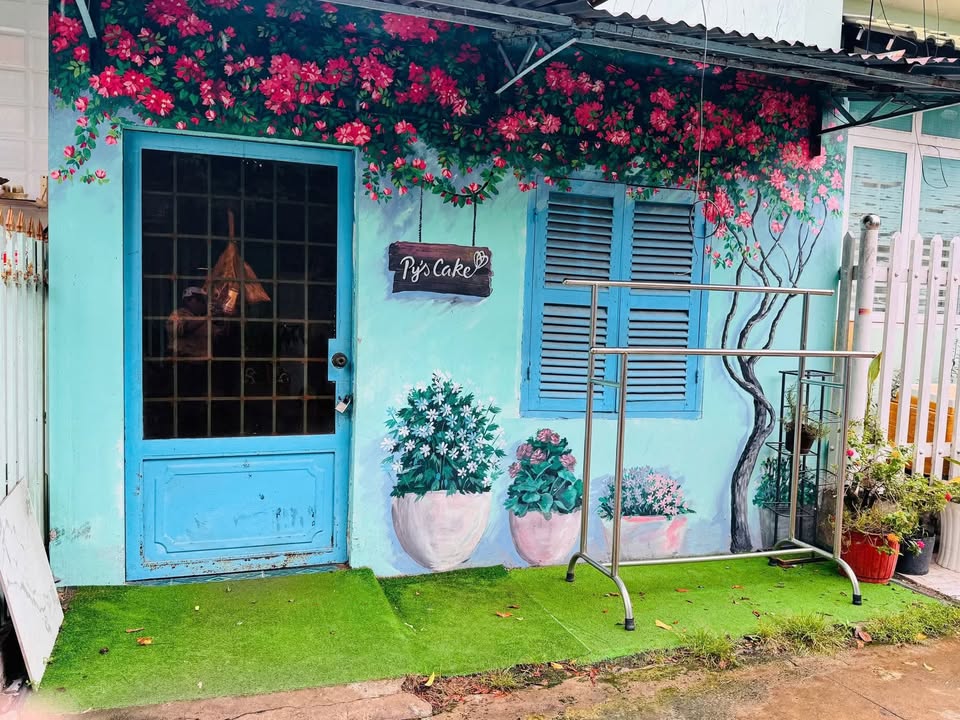 Nhà thuê nguyên căn Hẻm 1 Võ Thị Sáu, Tây Ninh - Giá chỉ 2 triệu/tháng!