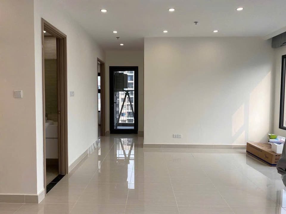 Căn hộ chung cư S105 Tây Mỗ 63m² giá 5.3 tỷ - Thiết kế 2 phòng ngủ thoáng mát!