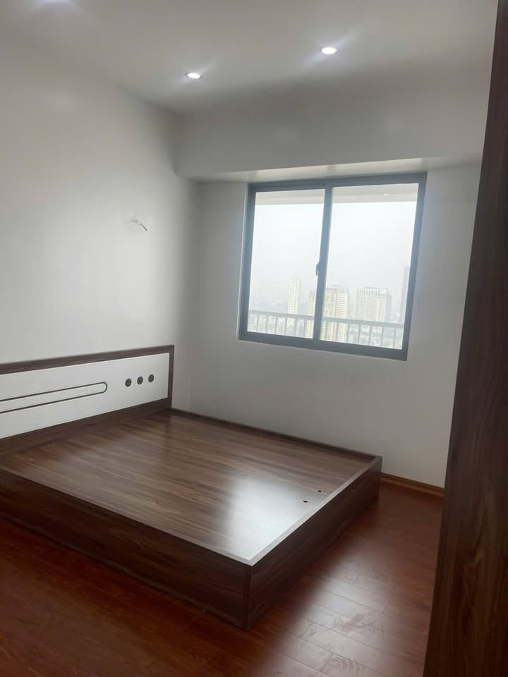 Căn hộ Tòa Sông Đà Trần Phú Hà Đông 131m² giá 7.2 tỷ - Sổ đỏ chính chủ