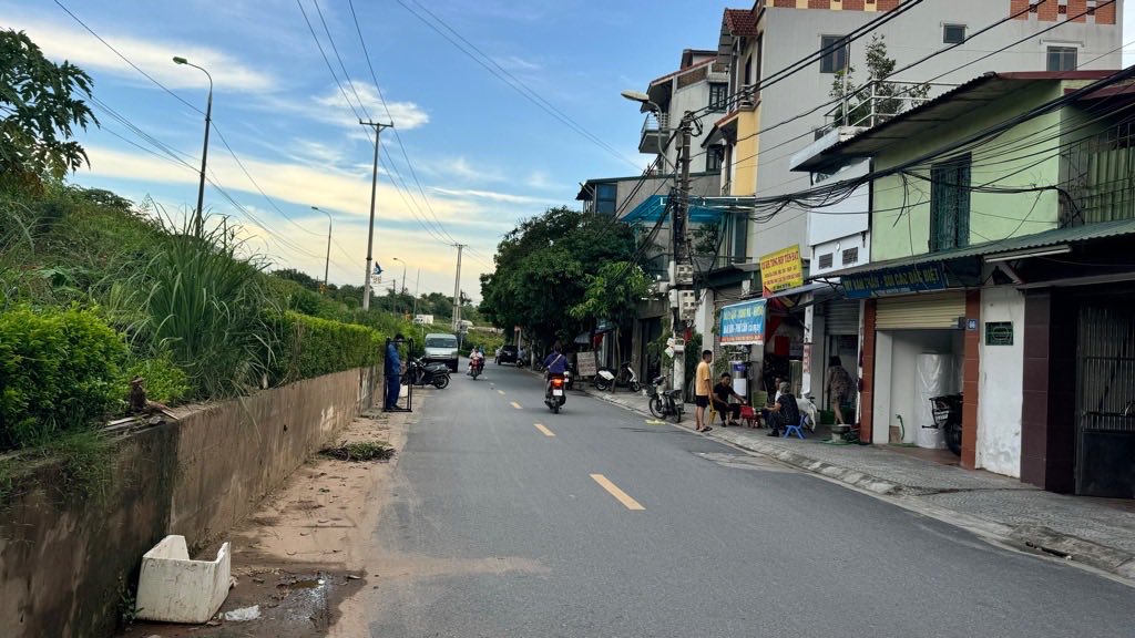 Nhà riêng phố Lĩnh Nam mới 115m² giá 13 tỷ - Sẵn sàng giao dịch ngay!