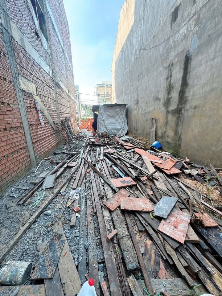 Đất nền Trảng Dài 112m² giá 3.85 tỷ - Đầu tư sinh lời ngay!