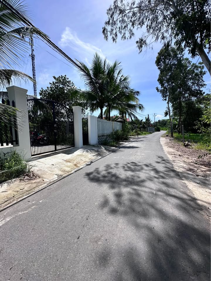 Đất vườn Diên Phước, Diên Khánh 486m² - Giá tốt chỉ 3.1 tỷ VND