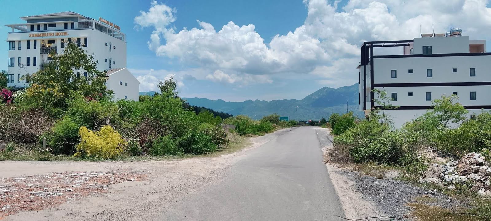 Đất phân lô TTC Dốc Lết, Đông Ninh Hòa, 180m² - Cơ hội đầu tư đất biển!