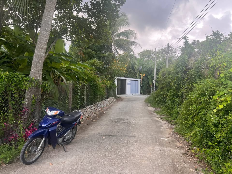 Đất vườn Diên An - Diên Khánh 492,1m² giá 3,198 tỷ - Cơ hội đầu tư tuyệt vời!