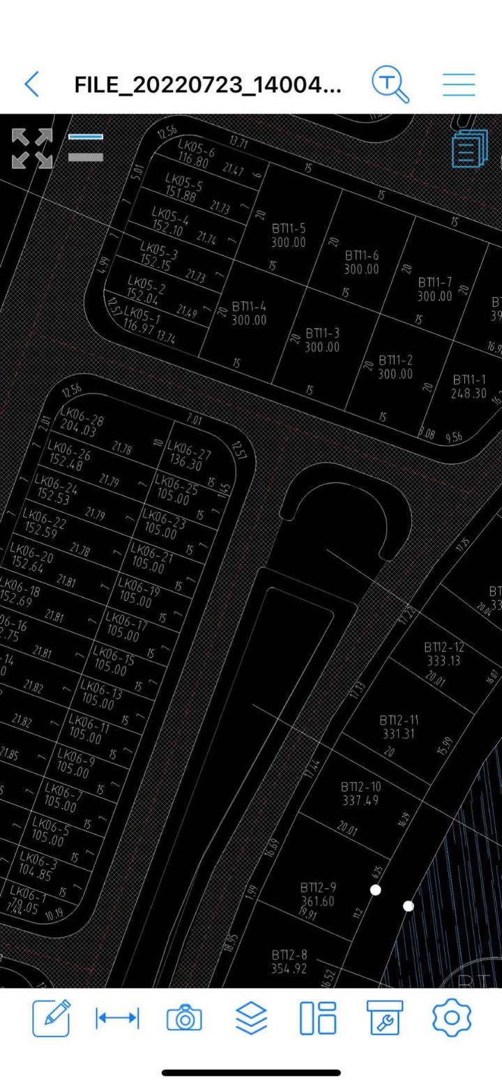 Đất nền đẹp tại Khu đô thị Ven Sông Tắc, Nha Trang 105m² giá 4.75 tỷ - Sẵn sàng đầu tư!