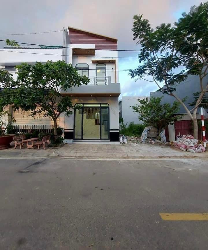 Nhà 2 tầng KDC Tràng An, Bạc Liêu 69m² giá 1,95 tỷ - Nhà mới 100%!