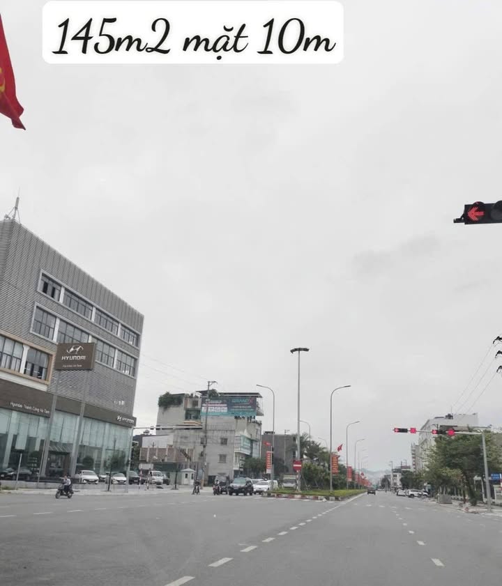 Đất nền 145m² mặt tiền 10m tại Phường Liêm Chính, Hà Nam - Vị trí đắc địa cho đầu tư!