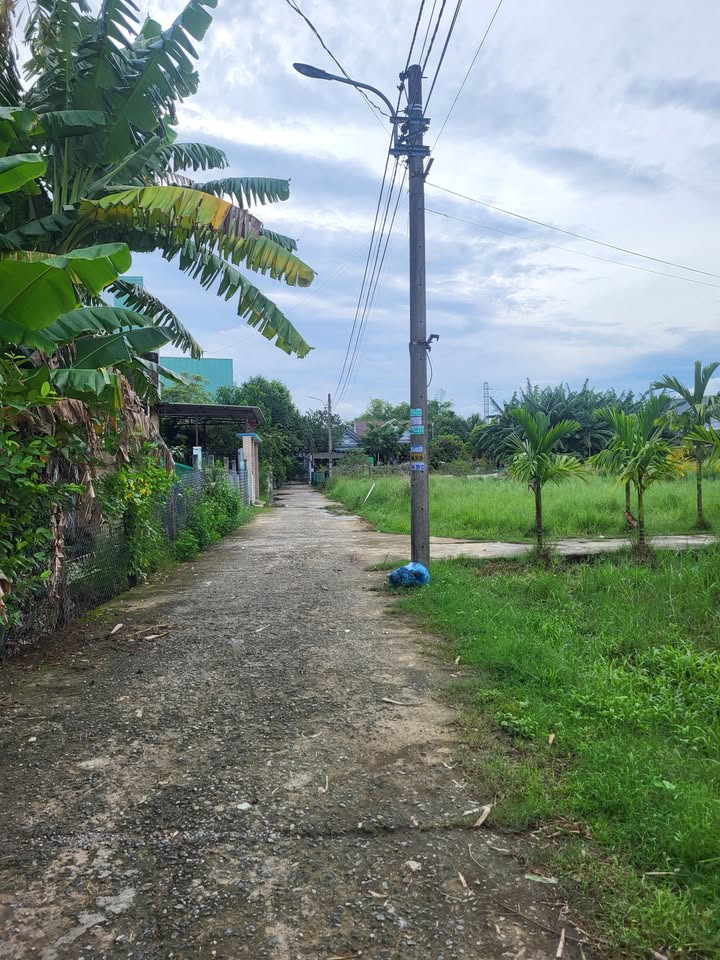 Đất nền Phú Sơn 3, Hòa Khương 129m² giá 1.1 tỷ - Sổ hồng chính chủ, pháp lý rõ ràng!