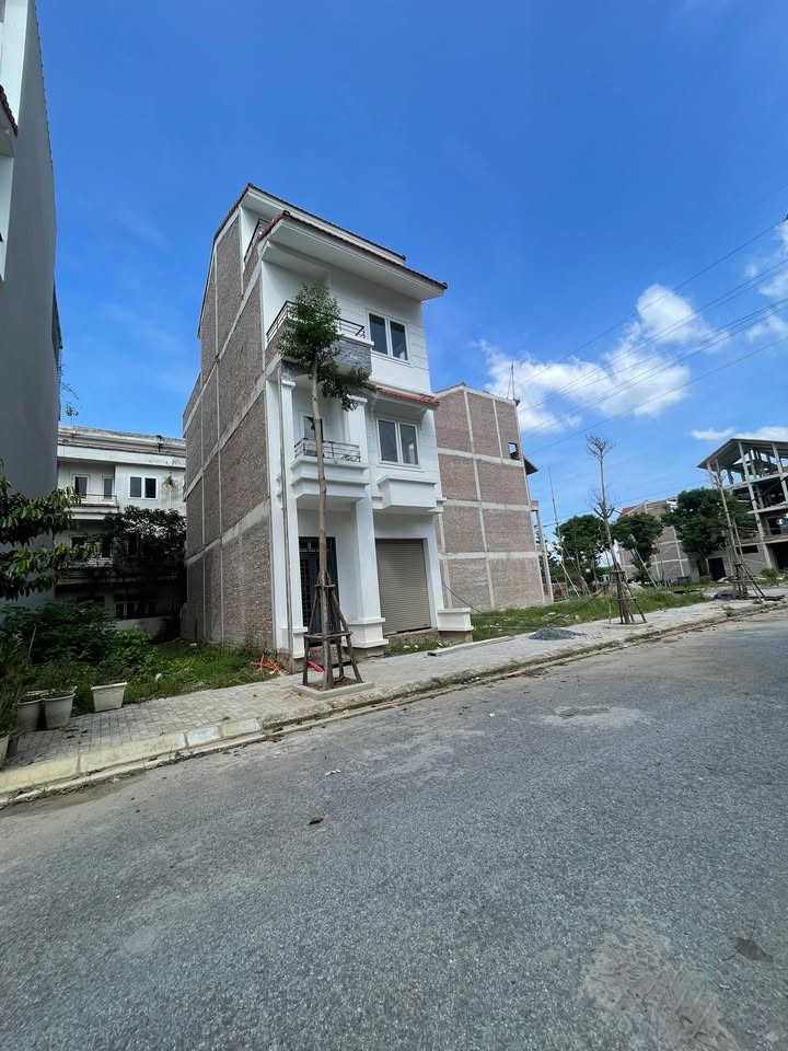 Townhouse Cienco5 Hoài Đức 63m² giá 12 tỷ - Đầu tư sinh lời ngay!