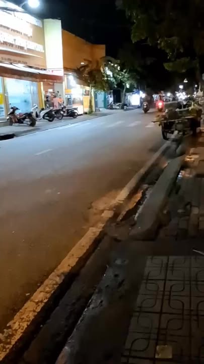 Nhà mặt tiền đường Đông Lân 6, Bà Điểm, Hóc Môn 92m² giá 3.05 tỷ - Cơ hội đầu tư hấp dẫn!