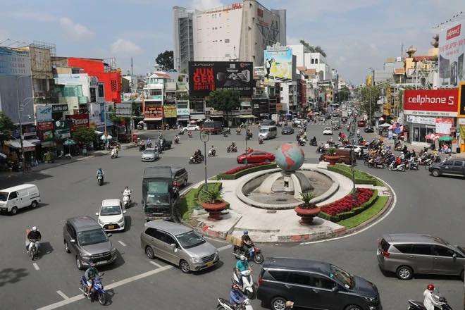 Nhà mặt tiền đường Cộng Hòa, Tân Bình 90m² giá 20 tỷ - Đầu tư sinh lời lý tưởng!