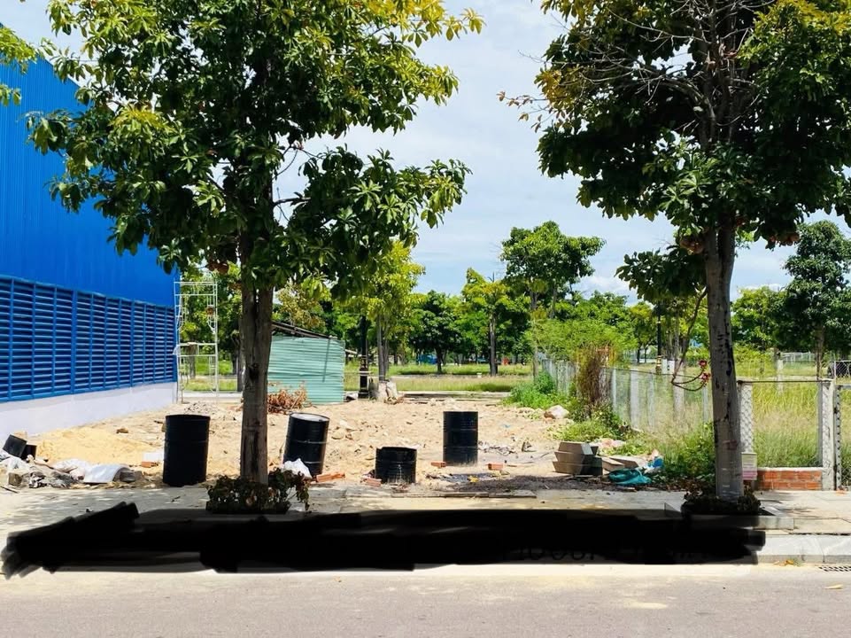 Đất mặt tiền Quốc lộ 19, Khu đô thị Đại Phú Gia 140m² giá 6 tỷ - Sổ hồng chính chủ!