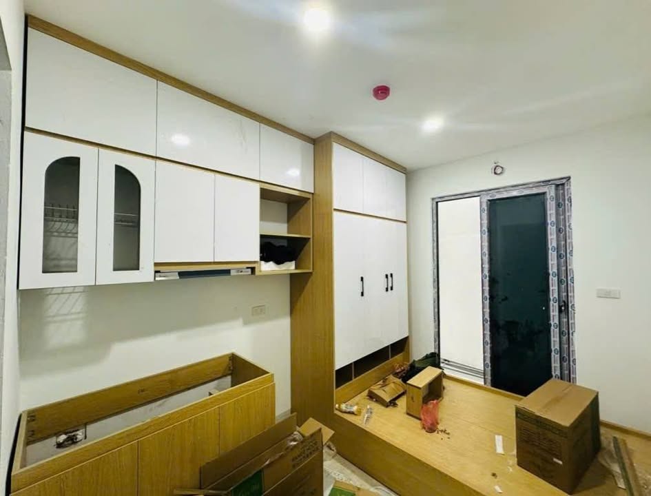 Căn hộ CCMN 7 tầng Phạm Văn Đồng 67m² giá 18.5 tỷ - Đầu tư sinh lời ngay!