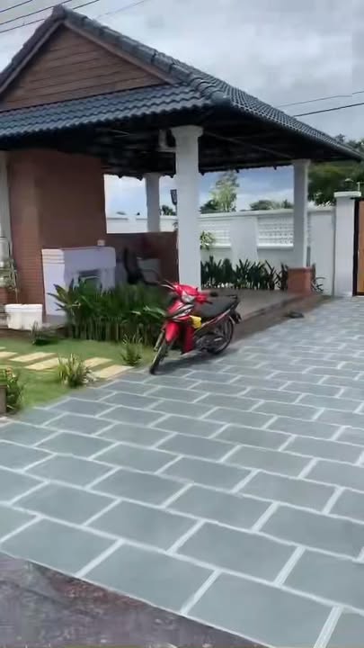 Biệt thự vườn Phước Long Thọ 300m² giá 3.8 tỷ - Thiết kế hiện đại, không gian thoáng mát!