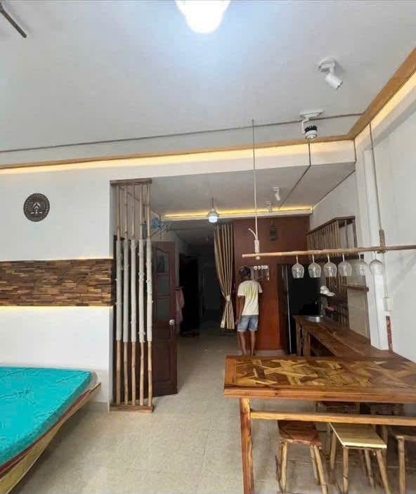 Nhà cấp 4 tại Phước Hải 80m² giá 2.85 tỷ - Cách biển chỉ 300m!