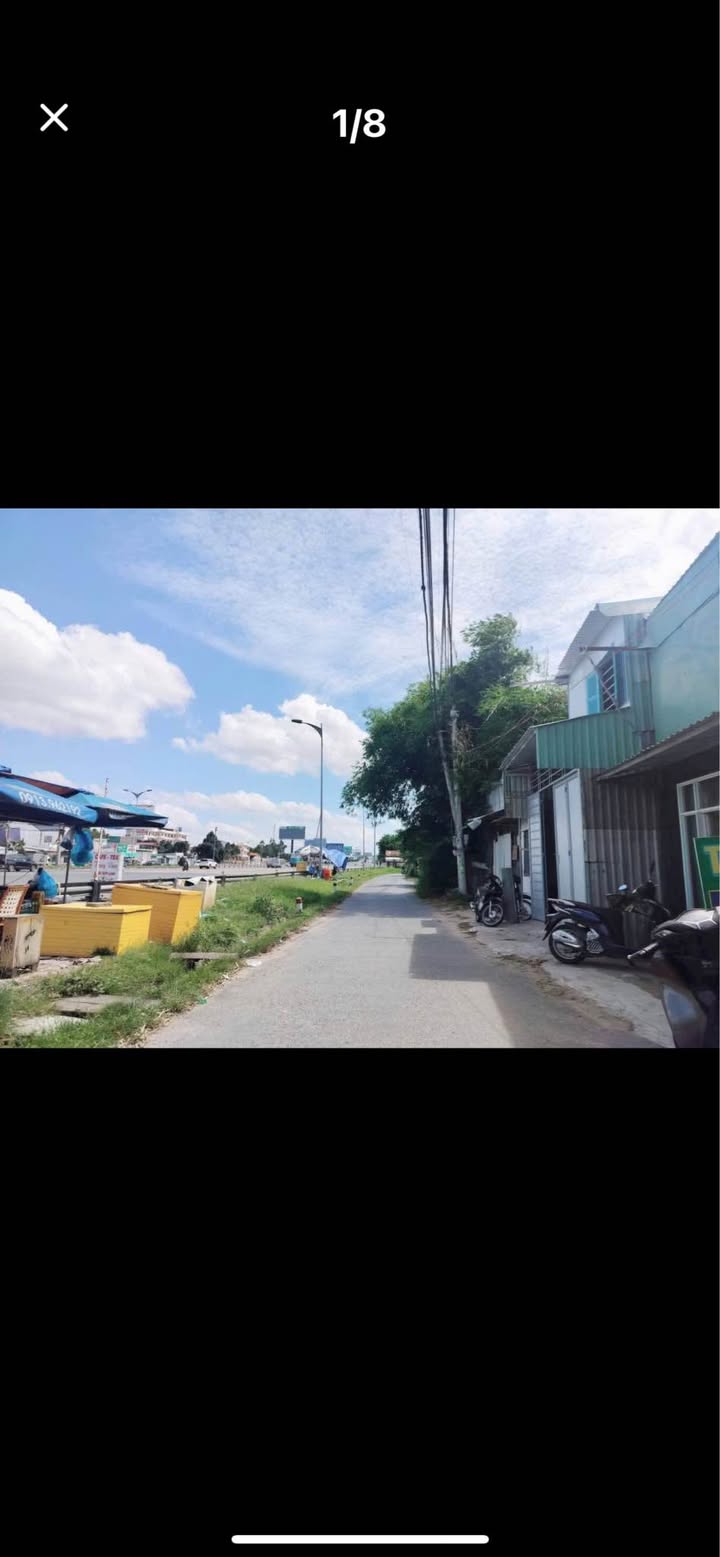 Nhà bán tại Hưng Phú, Cái Răng - Diện tích 28m² giá chỉ 550 triệu - Đầu tư sinh lời!