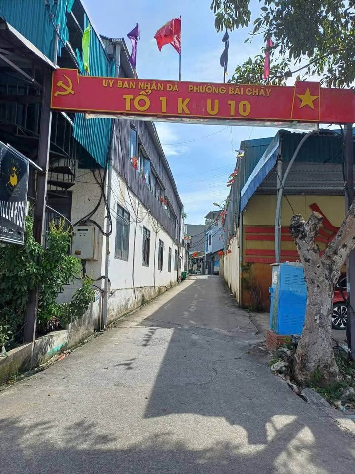 Đất nền Bãi Cháy Hạ Long 46m² giá 1.3 tỷ - Vị trí đắc địa, sổ đỏ chính chủ!