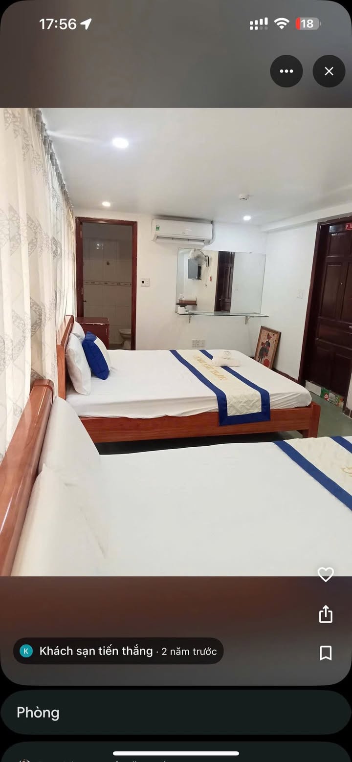 Khách sạn cho thuê 35 phòng mặt tiền Tân Kỳ Tân Quý 160m² - Pháp lý đầy đủ, setup miễn phí!