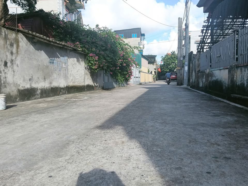 Đất ở Quỳnh Hồng, Quỳnh Phụ 70,7m² giá thỏa thuận - Đường ô tô thuận tiện!