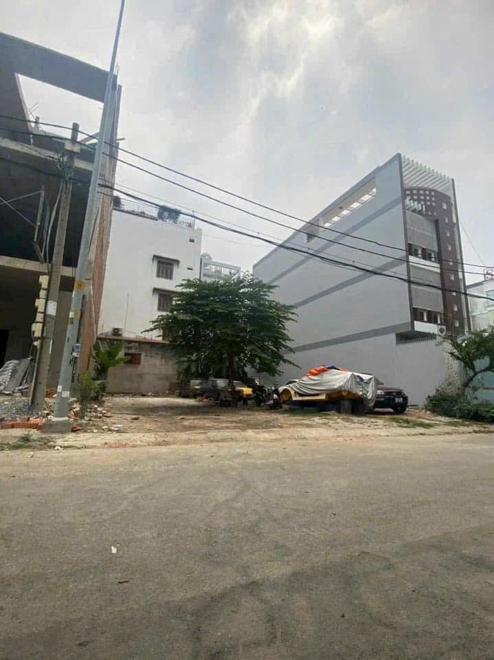 Đất mặt tiền đường Số 1 A, An Lạc, Bình Tân - 180m² giá 15.85 tỷ - Cơ hội đầu tư hiếm có!