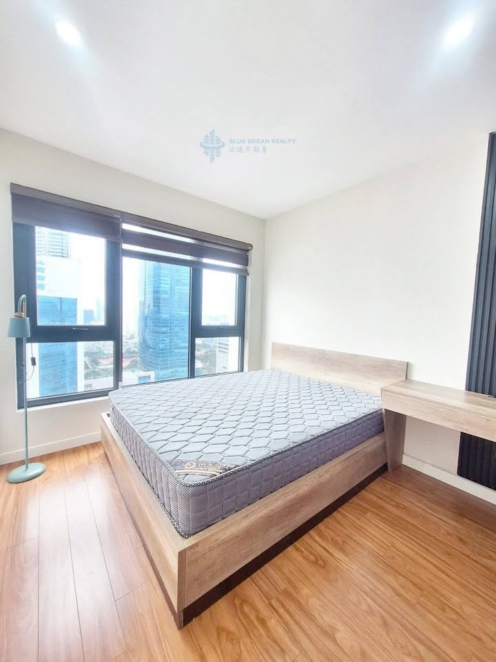 Căn hộ The Sun Mễ Trì 100m² giá 8.8 tỷ - Lô góc 3 phòng ngủ đẹp như mơ!