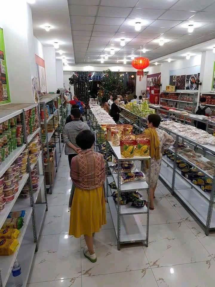 Nhà cho thuê nguyên căn đường Võ Nguyên Giáp, Đà Nẵng 150m² - Phù hợp làm spa, nail, massage