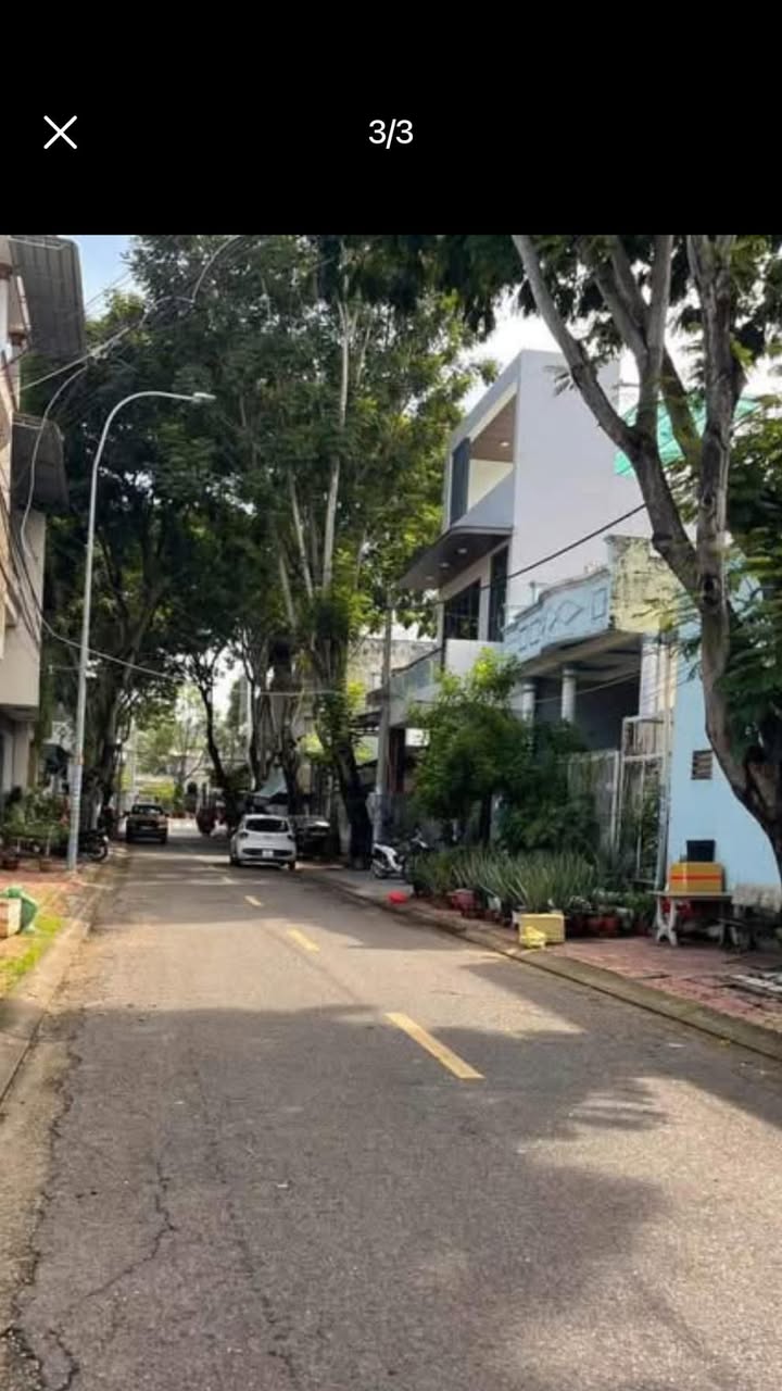 Đất mặt tiền đường Phi Yến, phường Phước Nguyên, 100m² - Sổ hồng riêng, giá 3.8 tỷ!