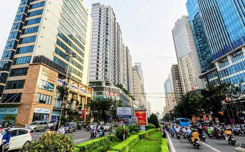 Đất nền Lê Văn Lương 156,7m² giá 45 tỷ - Tiềm năng đầu tư lớn!