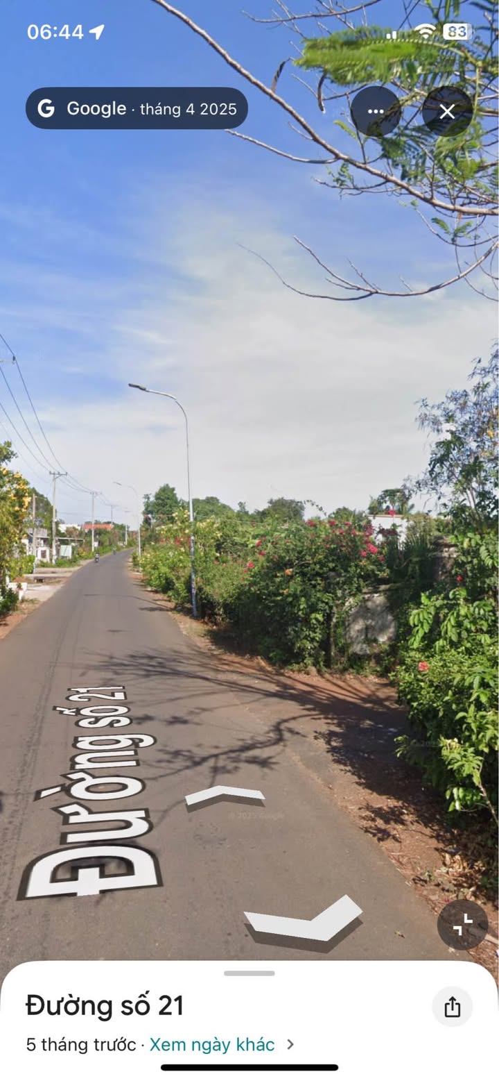 Đất nền 529m² tại xã Ngãi Giao, huyện Châu Đức - Đầu tư sinh lời lý tưởng!