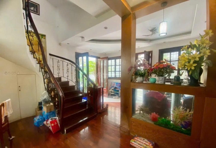 Nhà bán lô góc trung tâm Quận 10, 85m² giá 14 tỷ - Đầu tư sinh lời ngay!