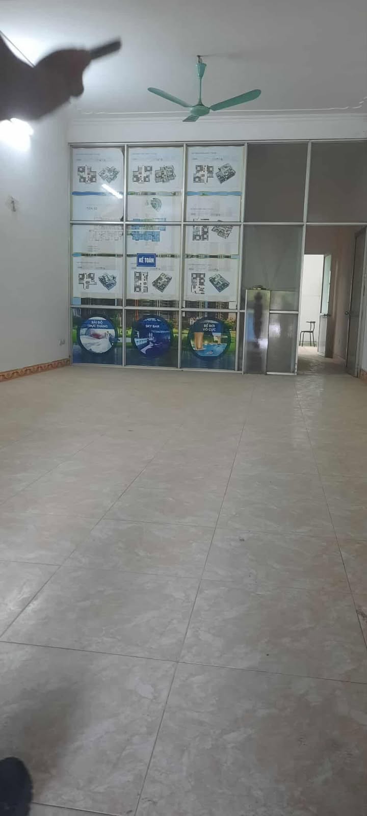 Nhà cho thuê phường Xuân Đỉnh, quận Bắc Từ Liêm 80m² - Phù hợp làm văn phòng hoặc ở gia đình!
