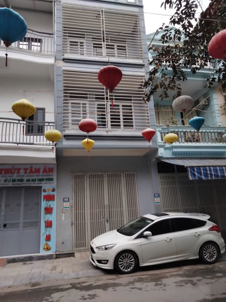 Nhà 3 tầng mặt tiền đường Hồ Xuân Hương 85m² giá 6 tỷ - Đầu tư sinh lời ngay!