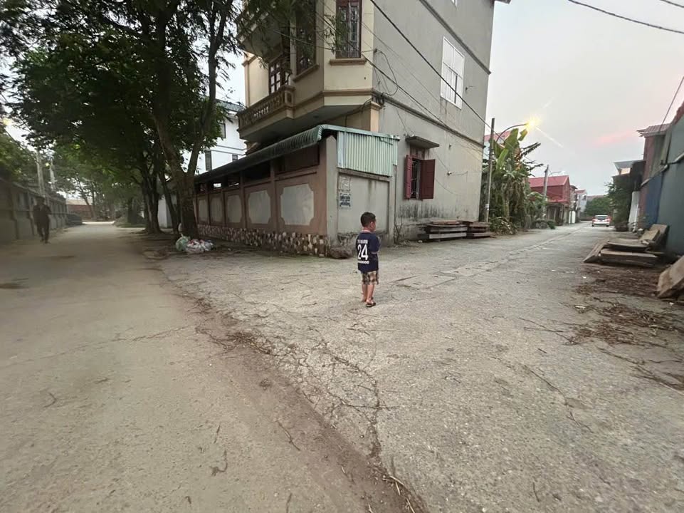 Đất nền Thụy Lâm, Đông Anh 150m² giá thỏa thuận - Đường ô tô tránh, vị trí đẹp!