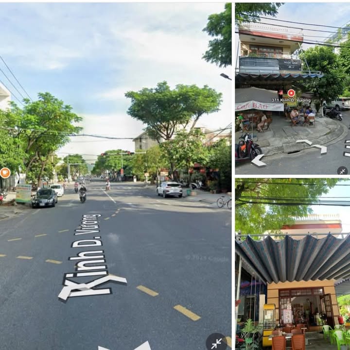 Cho thuê nhà mặt tiền Kinh Dương Vương 101m² giá 25 triệu - Vị trí đắc địa kinh doanh!