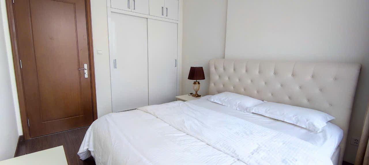 Căn hộ 1PN Landmark Plus Bình Thạnh 53m² giá 7.1 tỷ - View trực diện Bitexco!