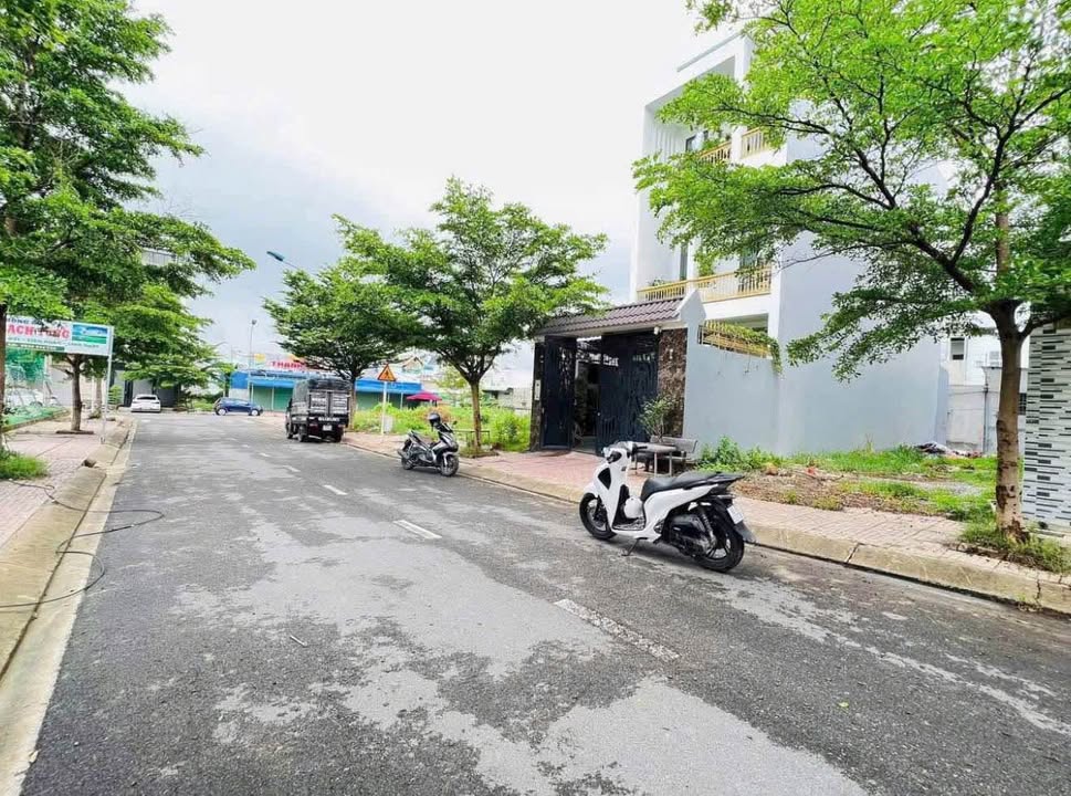 Đất nền KDC Mai Linh Biên Hòa 94m² giá 3 tỷ - Cơ hội đầu tư hấp dẫn!