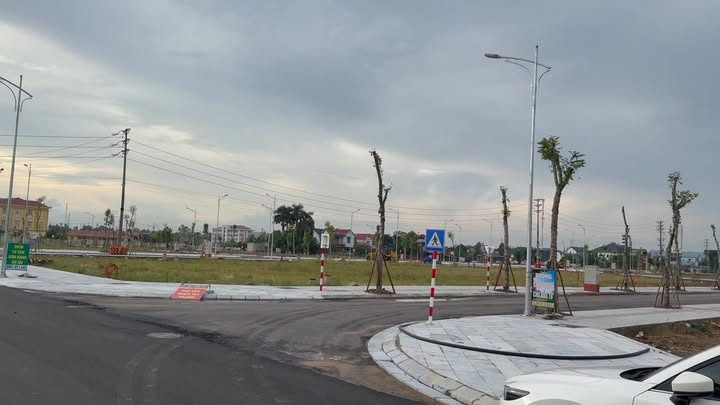 Đất nền KĐT FECON Quảng Trường Vạn Xuân 100m² giá 3.5 tỷ - Sổ đỏ trao tay ngay!