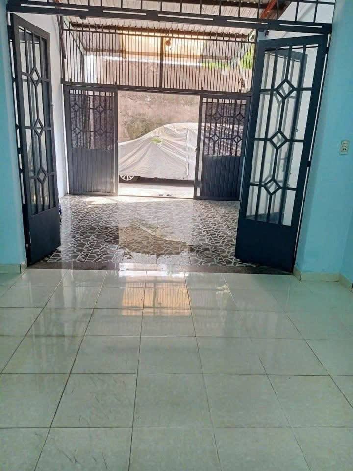 Nhà nguyên căn cho thuê đường Nguyễn Văn Khối, Gò Vấp 128m² - Giá chỉ 9.5 triệu/tháng