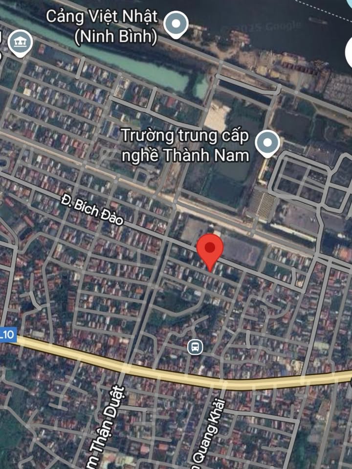 Đất nền Bích Sơn, Bích Đào 75m² giá 3 tỷ - Cơ hội đầu tư hấp dẫn!