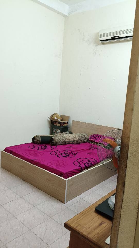 Bán nhà 3 tầng mặt tiền đường Trịnh Đình Thảo - Đà Nẵng 100m² giá 10.2 tỷ - Vị trí đắc địa cho kinh doanh!