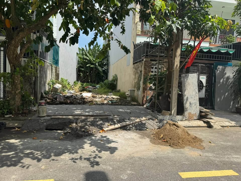 Đất nền đường Phú Xuân 2, Hòa Minh, Liên Chiểu 112.5m² giá 6.5 tỷ - Đầu tư sinh lời ngay!