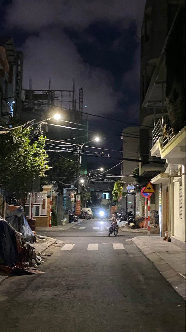 Bán mặt bằng kinh doanh đường 3M75, Hòa Cường 72m² giá 3.35 tỷ - Tiềm năng sinh lời cao!