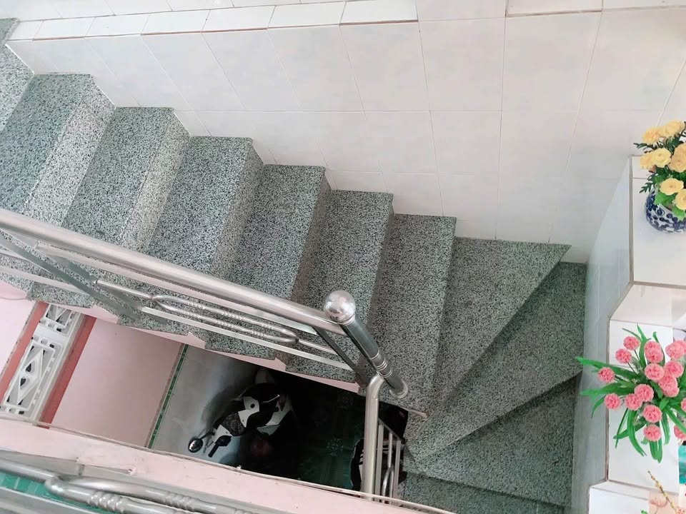 Nhà riêng Quận 7 - Huỳnh Tấn Phát 100m² giá 15.9 tỷ - Pháp lý rõ ràng, kinh doanh tuyệt vời!