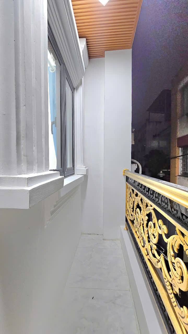 Nhà phố 2 tầng Gò Xoài, Bình Tân 29m² giá 3.55 tỷ - Sổ hồng chính chủ, gần chợ!