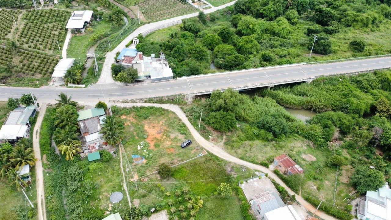 Đất mặt tiền Nguyễn Thị Minh Khai Ma Lâm 900m² giá chỉ 999 triệu - Cơ hội đầu tư không thể bỏ lỡ!