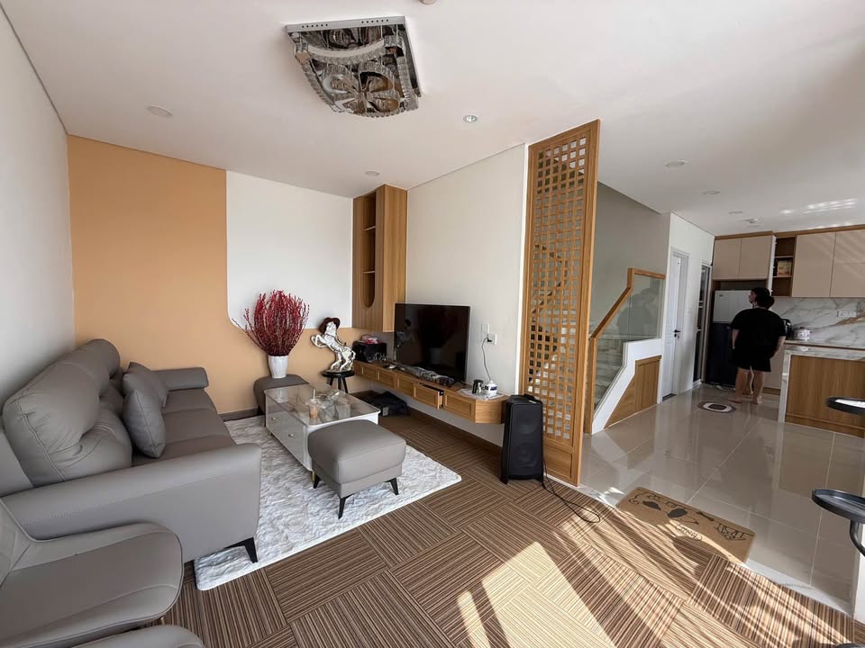 Chung cư Dragon Hill 2 quận 7 - Nhiều căn hộ cho thuê giá chỉ từ 10 triệu