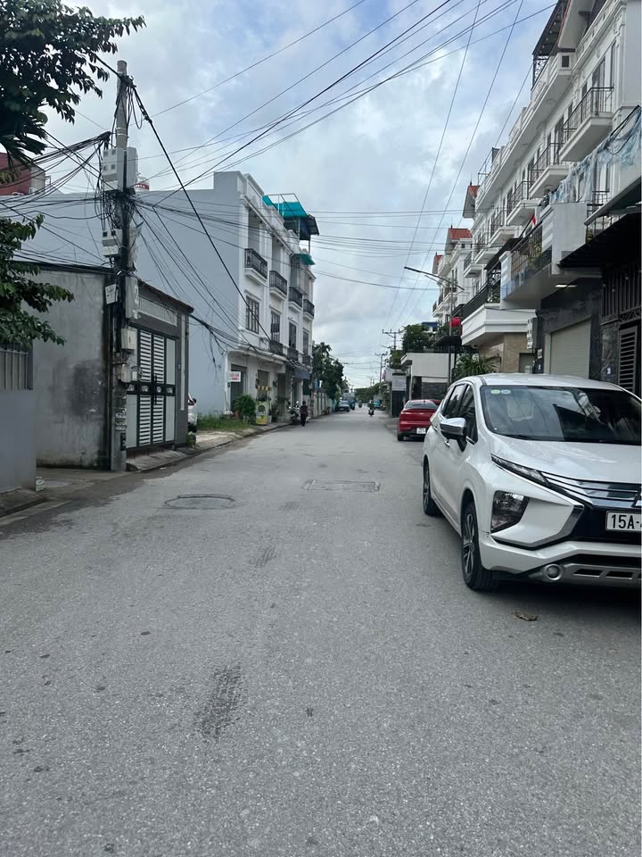 Đất nền mặt tiền đường Máng Nước, An Đồng 64m² giá 1 tỷ - Cơ hội đầu tư tuyệt vời!