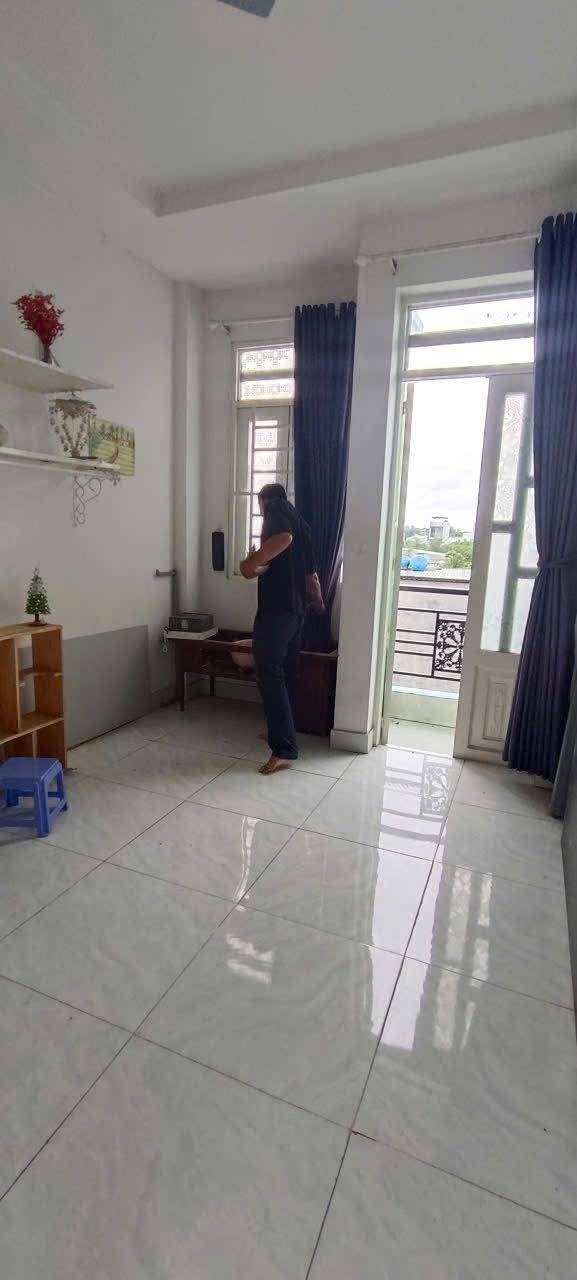 Nhà cho thuê nguyên căn Thới An, quận 12 - Diện tích 42m², giá 7 triệu/tháng