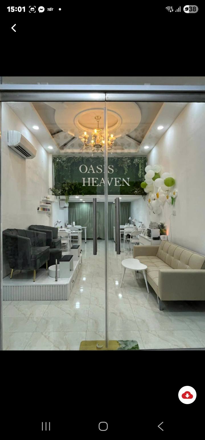 Nhà phố Ký Con, Quận 1, 32m² - Cơ hội đầu tư tiềm năng!